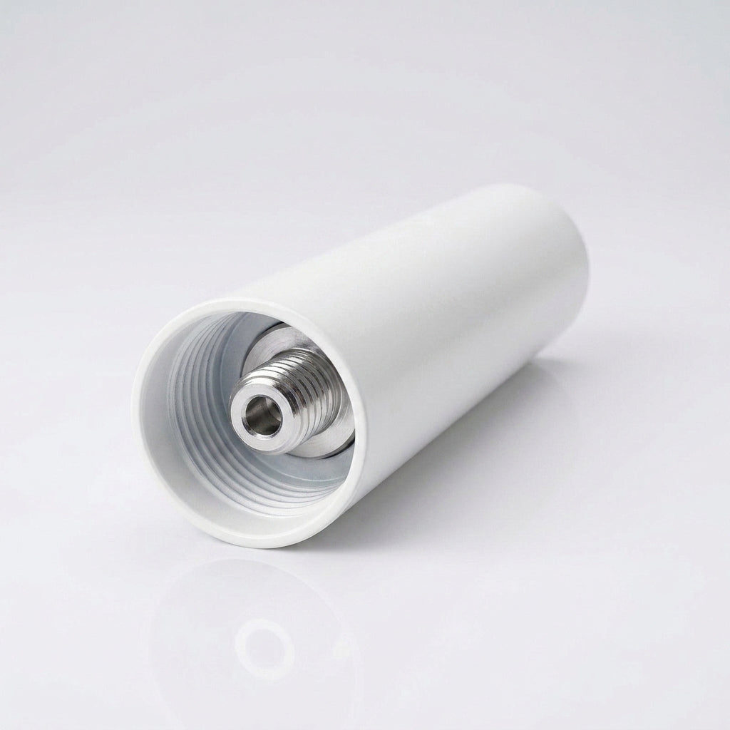 Low Modulus Silicone Sealant 380ml Tube – Grey Joint Filler — RAL 9016