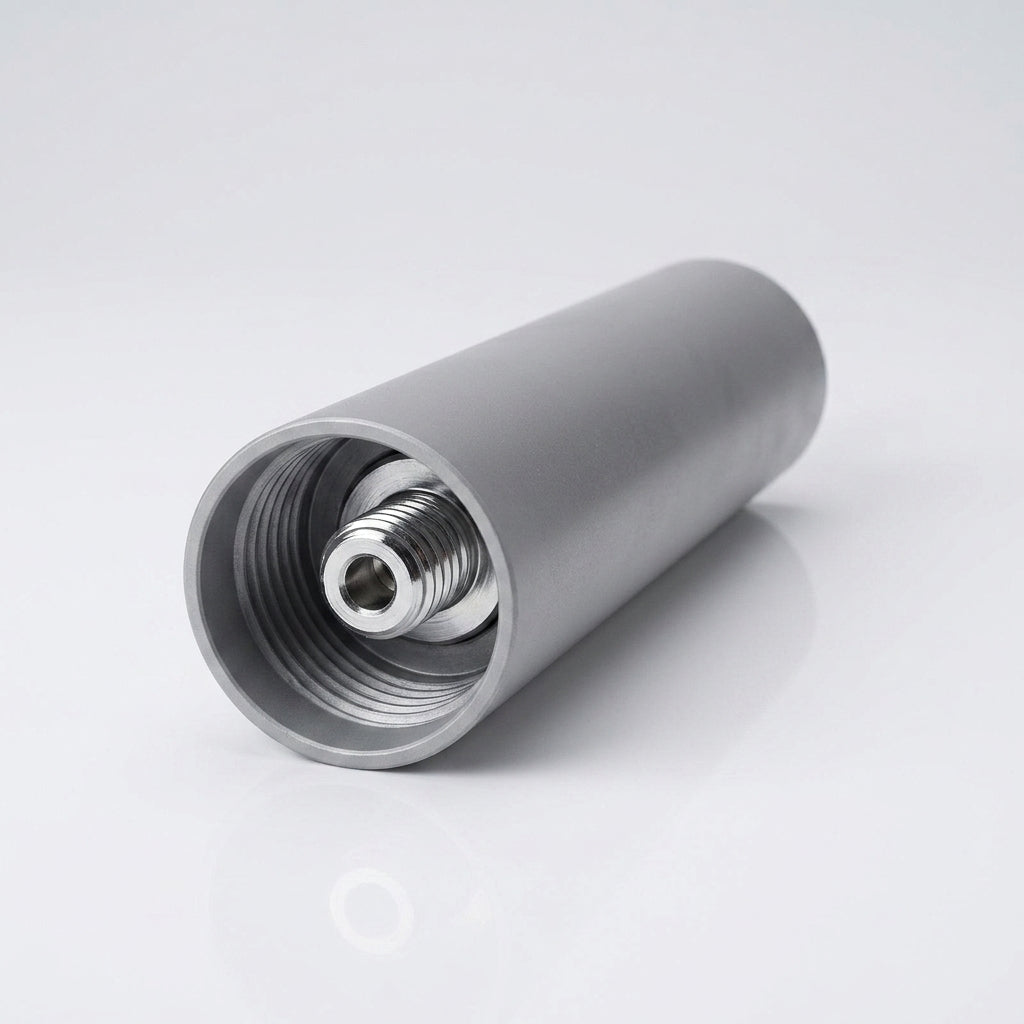 Low Modulus Silicone Sealant 380ml Tube – Grey Joint Filler (view 2)