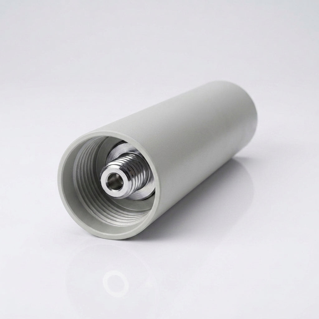 Low Modulus Silicone Sealant 380ml Tube – Grey Joint Filler — RAL 7035
