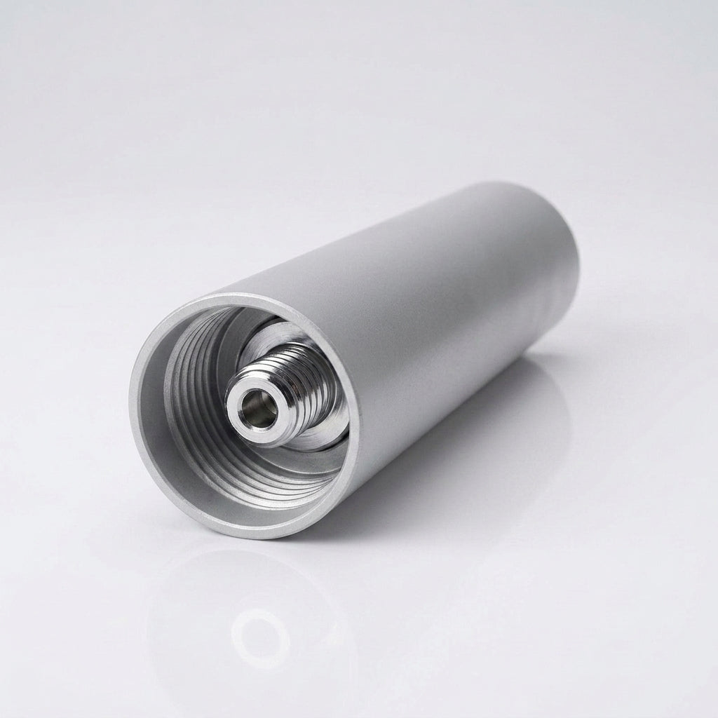 Low Modulus Silicone Sealant 380ml Tube – Grey Joint Filler — RAL 9006