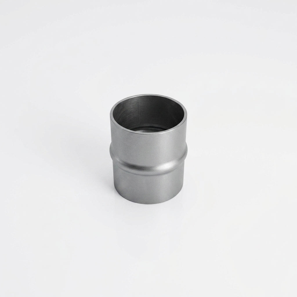 Flush Joint Internal Jointer – 76mm Diameter Aluminium (view 2)